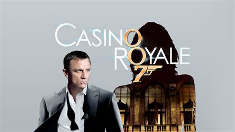 Casino Royale Feest .